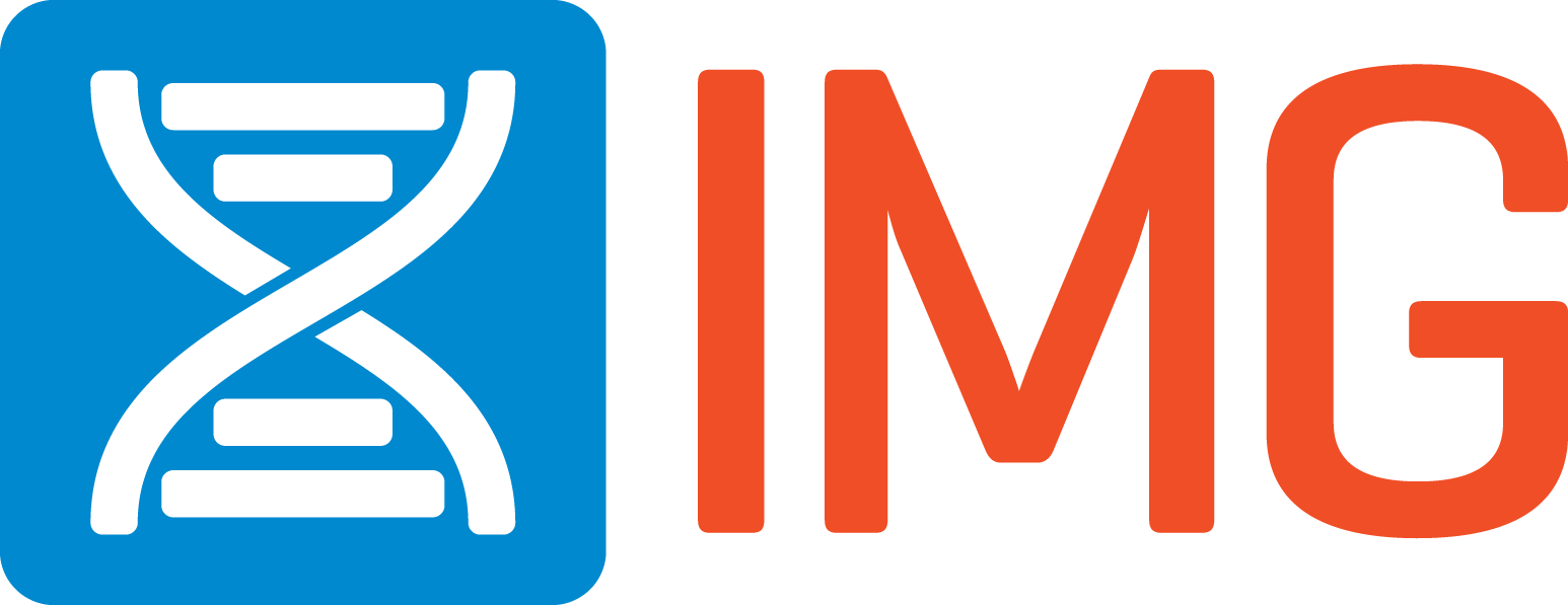 IMG affiliation — Institute of Molecular Genetics